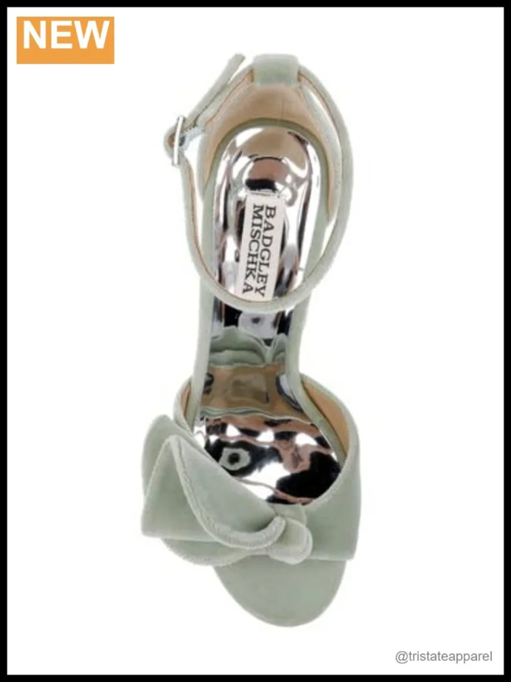 Velvet Platform Block Heels With Bow, Ankle Strap, Round Toe, Formal Heeled